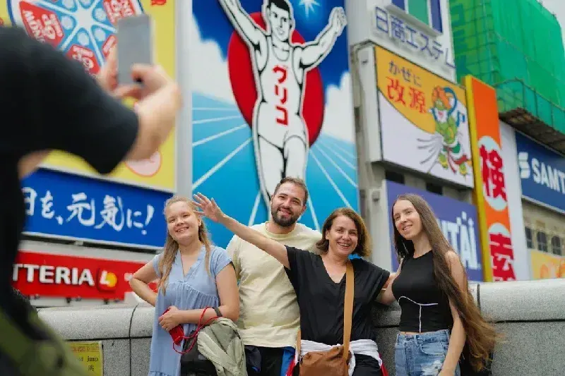 A Essência do Japão